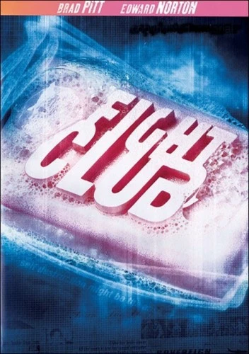 DVD Cover (Twentieth Century Fox Steelbook)
