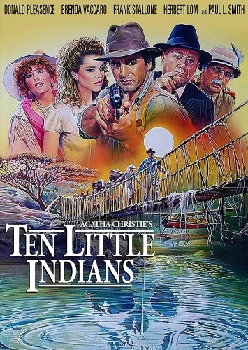 DVD Cover (Kino Video)