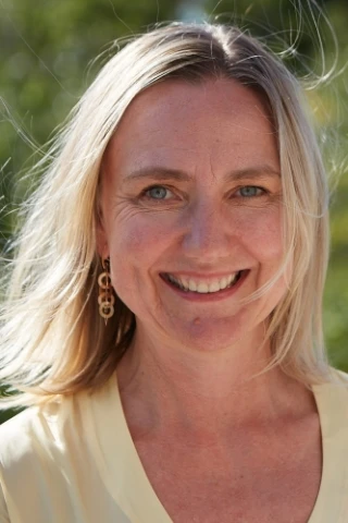 Claudia Dehmel