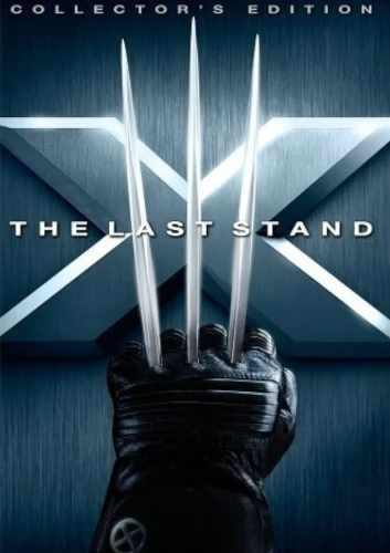 DVD Cover (Twentieth Century Fox Collector's Edition)