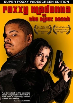 DVD Cover (Cinephreak Pictures)