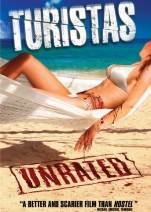 DVD Cover (Twentieth Century Fox)