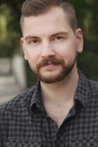 Andrew Johnsen