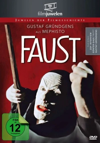 DVD Cover (Germany)