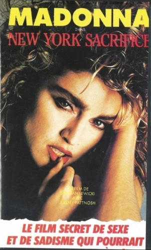 Theatrical Poster (France)