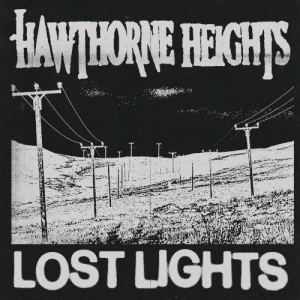 Lost Lights