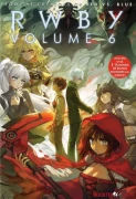 RWBY: Season 6