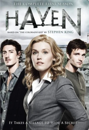 DVD Cover (Universal)