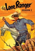 The Lone Ranger: Season 1