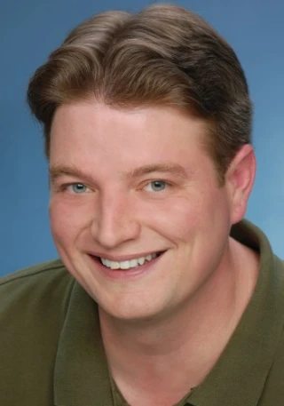 Charles Swensen