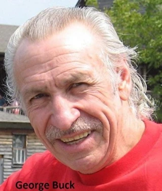 George Buck