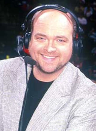 Scott Hudson