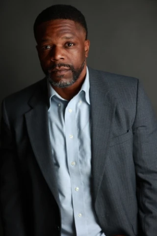 Frank David Monroe