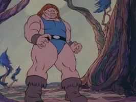 The Heart of a Giant