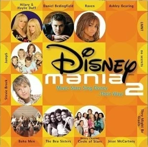 Disneymania 2