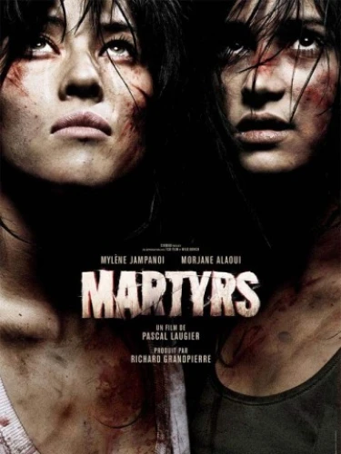 Theatrical Poster (France)