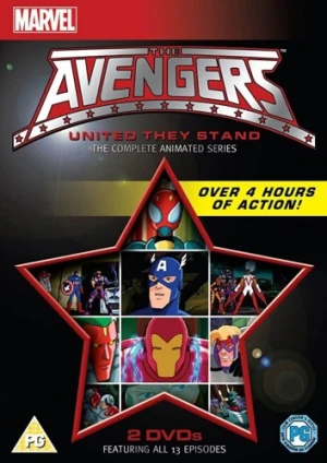 DVD Cover (Australia)
