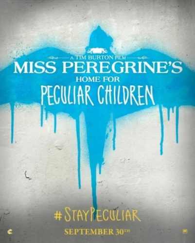 Theatrical Poster (USA)