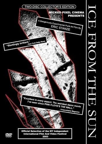 DVD Cover (Image Entertainment)