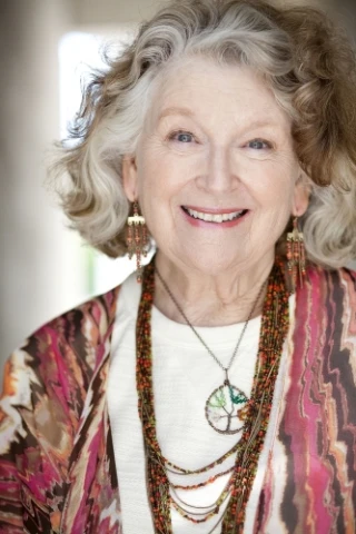 Rebecca Wackler