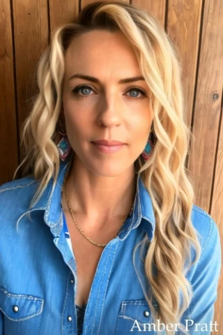 Amber Pratt