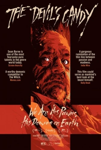 Theatrical Poster (USA)
