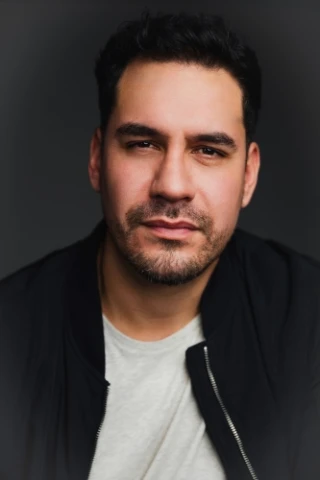 Ryan Wahanga