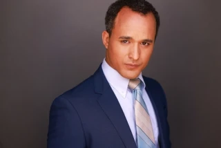 Derrick D. Edmond