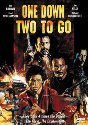 DVD Cover (Anchor Bay)