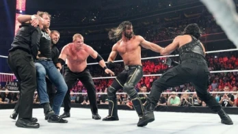Authority Always Wins