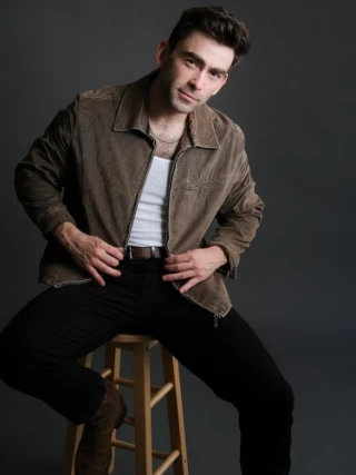 Elliot Gross