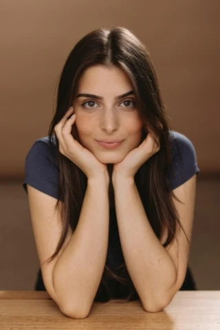 Natasha Kaminsky