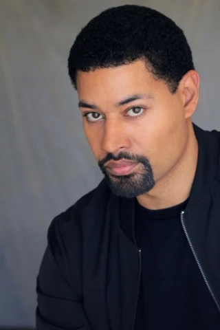 Tyrone T. Power