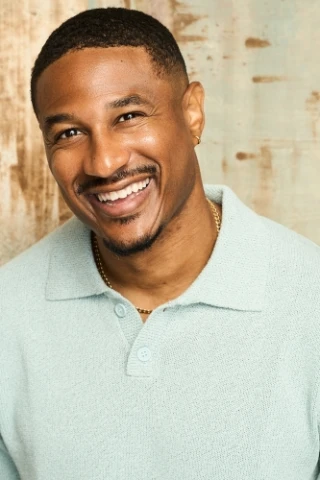 Armie Hicks Jr.