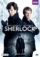 Sherlock: Season 3