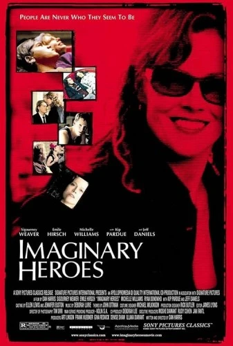 Theatrical Poster