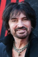 Tommy Lee