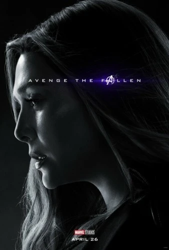 Theatrical Poster (USA)