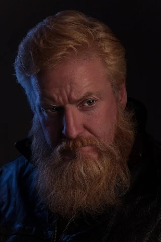 Tom Whelehan