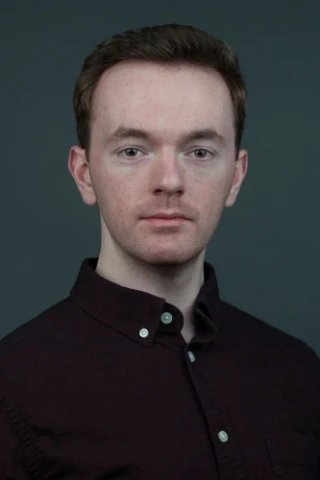 Zachary Manders