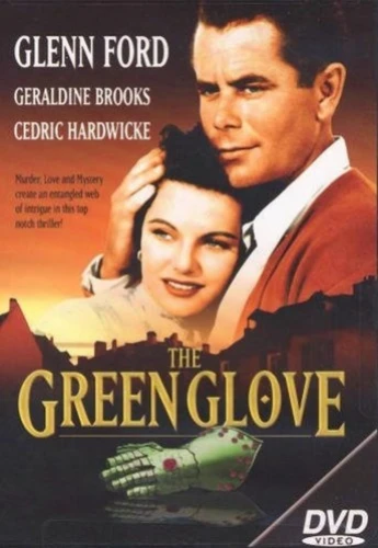 DVD Cover (Unknown)