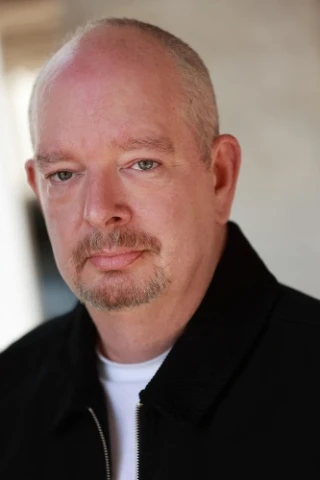 John Anthony Rhodes