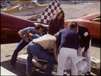 High Flyin' Dukes