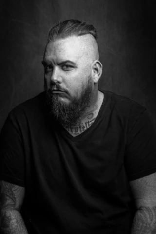 Chad Michael Ward