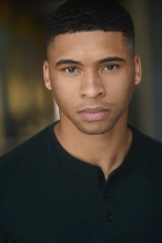 Byron Johnson
