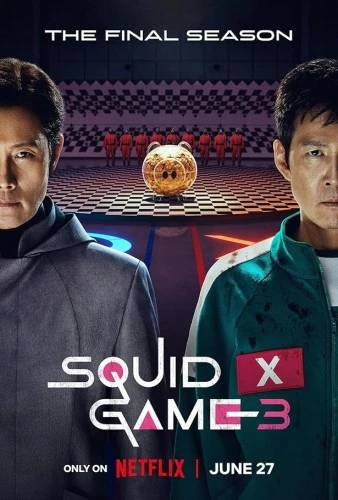 Theatrical Poster