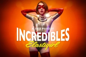 Theatrical Poster