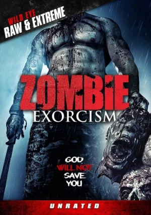 DVD Cover (Wild Eye Releasing Reissue)