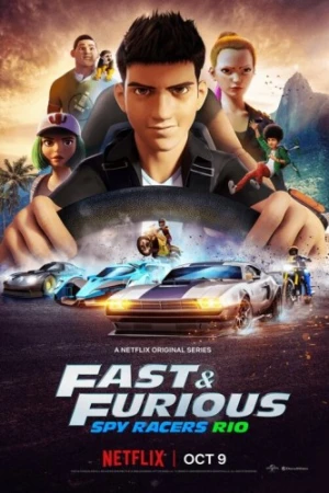 Theatrical Poster (USA)