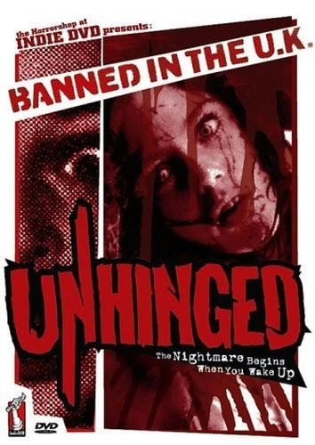 DVD Cover (Indie DVD)